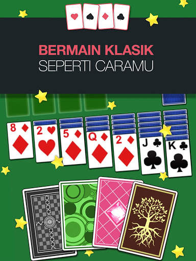 Solitaire Jam screenshot 7