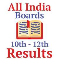 2020 Board Result - Class 10th and 12th icon