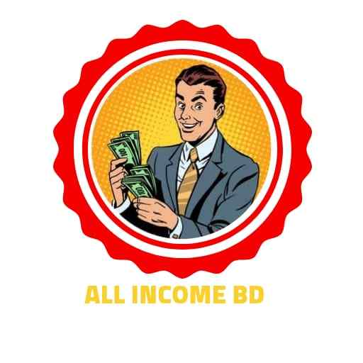 All Income BD - Earn Money BD 1.0