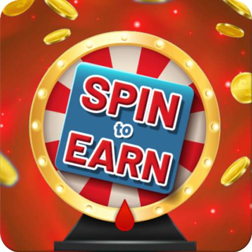 Spin to Cash - Earn Real Money 1.0.4
