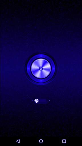 lampe torche hd Flashlight screenshot 4
