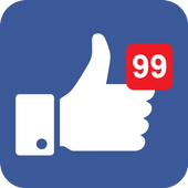 Auto Liker icon