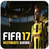 Tricks: FIFA 17 1.0