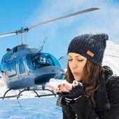 Helicopter Photo Editor logo