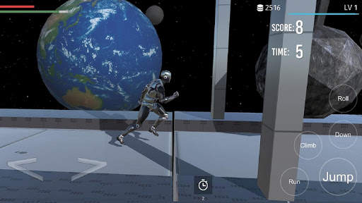 Last Survivor screenshot 4