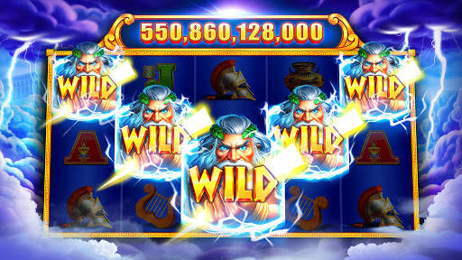 Lotsa Slots - игры в казино скриншот 4