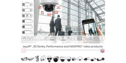 Cameras & NVRs screenshot 9