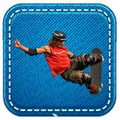 Subway Stunt Surfer Game icon