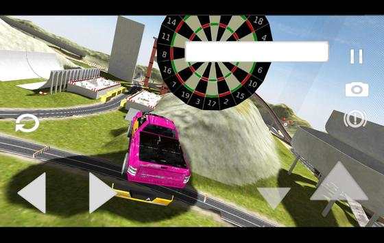 Damage Engine Car Crash Racing screenshot 6