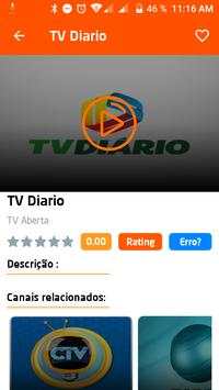 TV BRASIL - TV AO VIVO screenshot 2