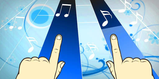 Magic Piano Christmas Songs screenshot 1