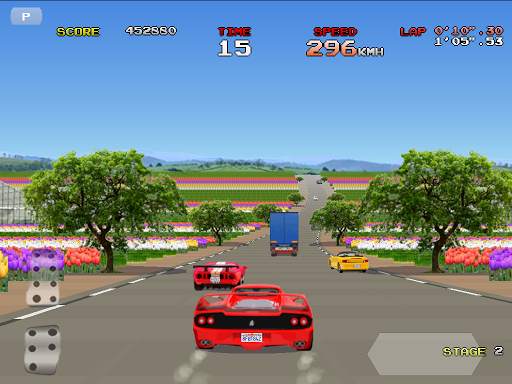Final Freeway (Ad Edition) screenshot 9
