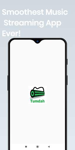 Tumdah:  Unlimited Santali Songs screenshot 1