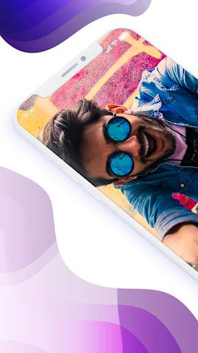 New Video Call & Chat Messenger Guide 2021 screenshot 1