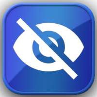 Hide Apps icon