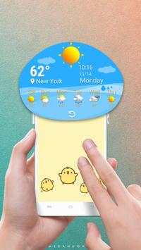Weather Widgets screenshot 1