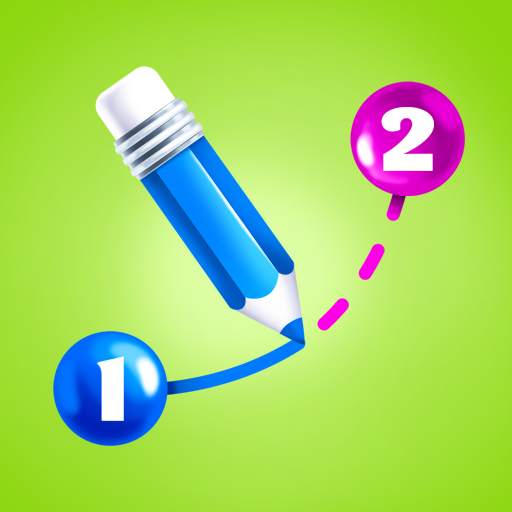 Connect the Dots for Toddlers - Educational Game 2.3.0