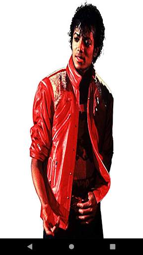 Michael Jackson Best Music(Offline) & Ringstones screenshot 1
