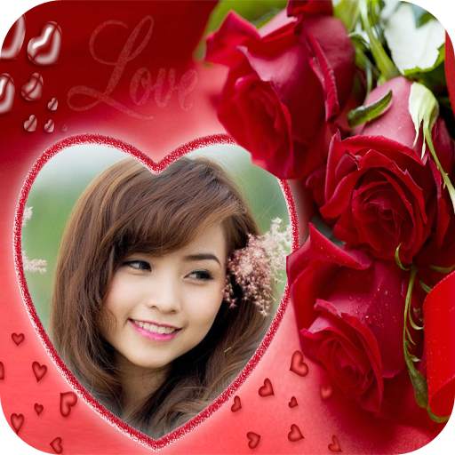Flowers Photo Frames 1.14