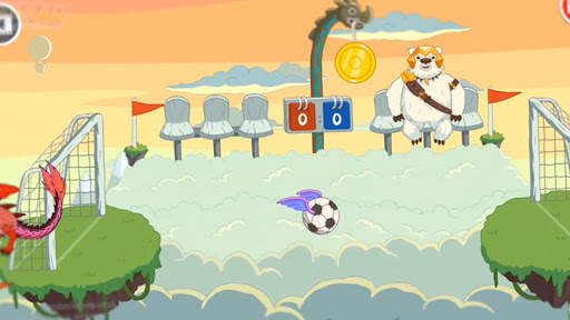wonder  pepi world guide screenshot 2