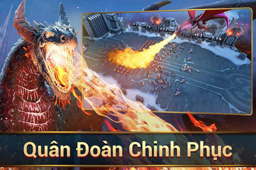 Mobile Royale - Gamota screenshot 4