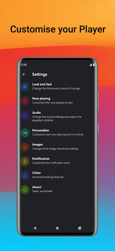 Music Streamer – Offline Music screenshot 6