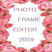 Photo frame editor offline 2.1.1