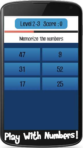 Cerebrum : Brain Training Game screenshot 6