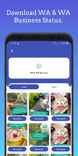 Social Media Dawnloader screenshot 3