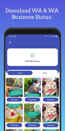 Social Media Dawnloader screenshot 3