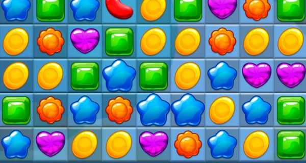 Crush Farm of Jelly And Candy screenshot 6
