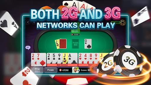 Rummy Castle screenshot 2