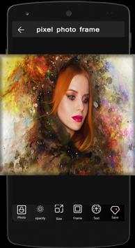 Pixal Photo Editor screenshot 2
