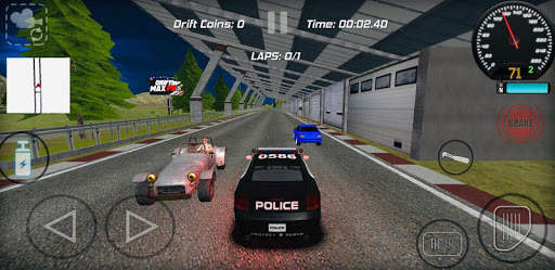 Drifting Max Pro – Car Drifting and Racing Games screenshot 5