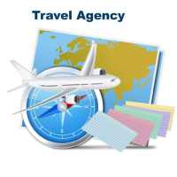 Travel Agency logo