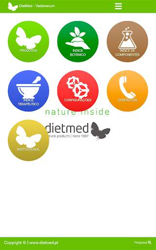 DietMed - Vademecum screenshot 7