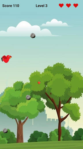 Rango Bird screenshot 6