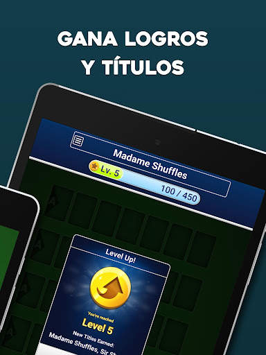 Addiction Solitaire screenshot 12