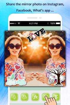 3D Mirror Camera screenshot 3
