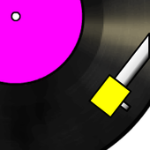 Gapless Player icon