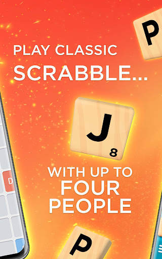 Scrabble® GO-Classic Word Game screenshot 7