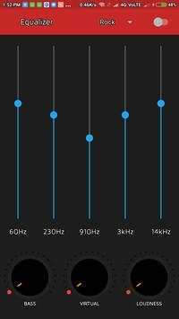 Music Player - DJ screenshot 3