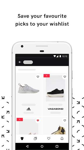 GLAMI - Fashion search engine screenshot 3