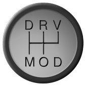 Driving Mode Free icon