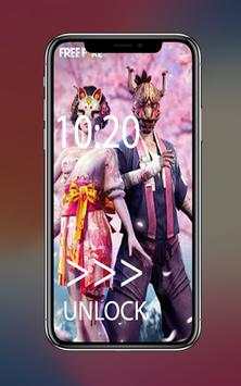 HD Wallpaper FF for Android скриншот 4