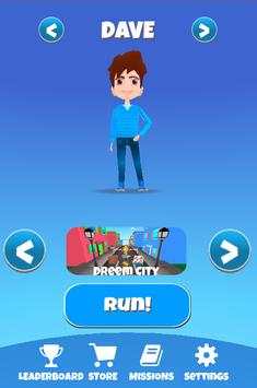 DASH RUNNER screenshot 12