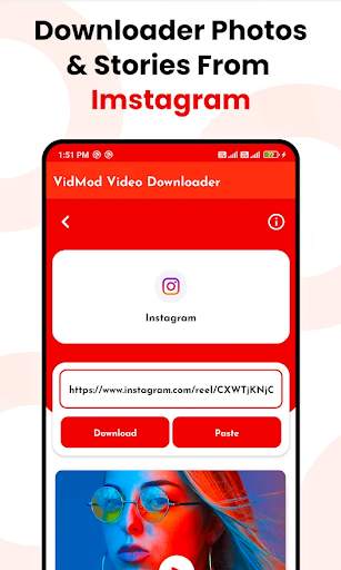 |snaptubé|All Video Downloader screenshot 6