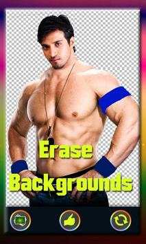 Gym Body Frames Edit. screenshot 5