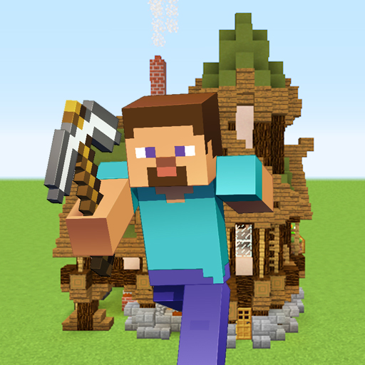 Craft Palace Pro icon