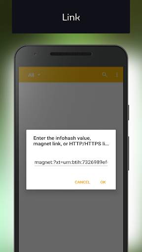 Movie Downloader | Torrent Magnet Downloader screenshot 6